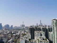 -中山大学附属第六医院(院本部)