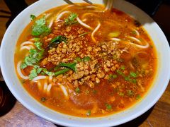 -遇见阿家村云南菜(魏公村店)