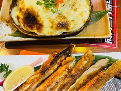 -三月居酒屋(青年大街店)