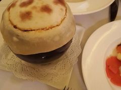 -成桂西餐厅·42年的味道(五大道疙瘩楼店)