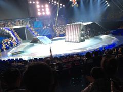 -珠海横琴长隆《卡卡虎奇遇记》