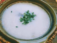 -花少爷·鲜虾干贝粥(延安万达店)
