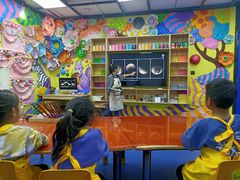 -杨梅红艺术教育(万象城教学中心)