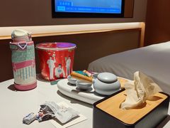 -全季酒店(北京中关村学院南路店)