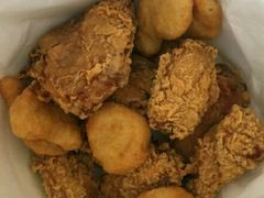 -德克士(通灌北路店)