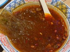 -小杨生煎(黄河路店)