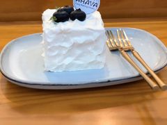 -AHAVA·Fang Baking Studio