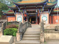 -丰都鬼城名山景区