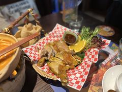 -泰妃殿(武汉首店)