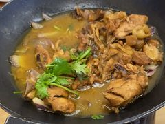 -食光慢宴·安吉土菜馆