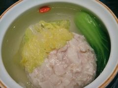 -苏帮袁Sue Cuisine(将台店)
