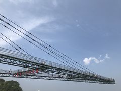 -梦幻奥陶纪景区