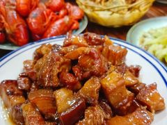 -刘师父老汉口江湖菜(蔡锷路店)