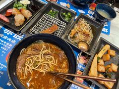 -馔豚·台北菜专门店(深圳湾万象城店)