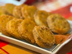 -新兴园饺子馆(北京百子湾店)