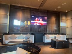 -北京港澳中心瑞士酒店·瑞士咖啡厅·自助餐