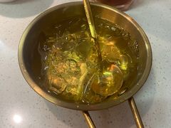 -明腾壹间茶餐厅(新都会花园广场店)