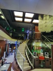 大厅-南京美发店