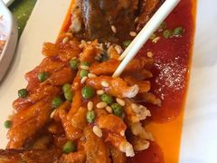 -大鸭梨烤鸭(金色漫香店)