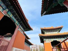 -历代帝王庙博物馆