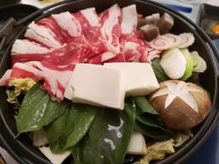 -芮麒·日本料理(淮海路店)