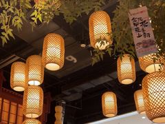 -南京大牌档(龙江新城市广场店)