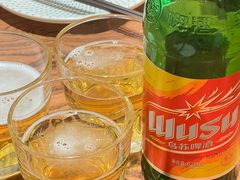 -驿楼兰·新疆菜(火车站店)