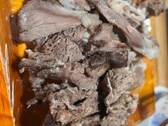 -老阿妈乌海蒙餐馆(锦馨园小区店)