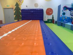 -莫莉幻想儿童乐园(北京丰台永旺店)