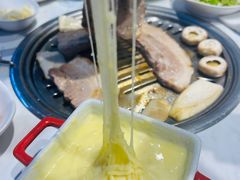 -六七八韩式烤肉·韩国料理(上杭路店)