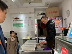 -贺记蛋烘糕(青羊第五分店)