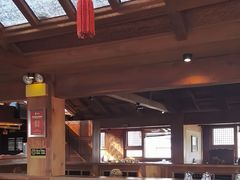 -小吊梨汤·北京菜(香山店)