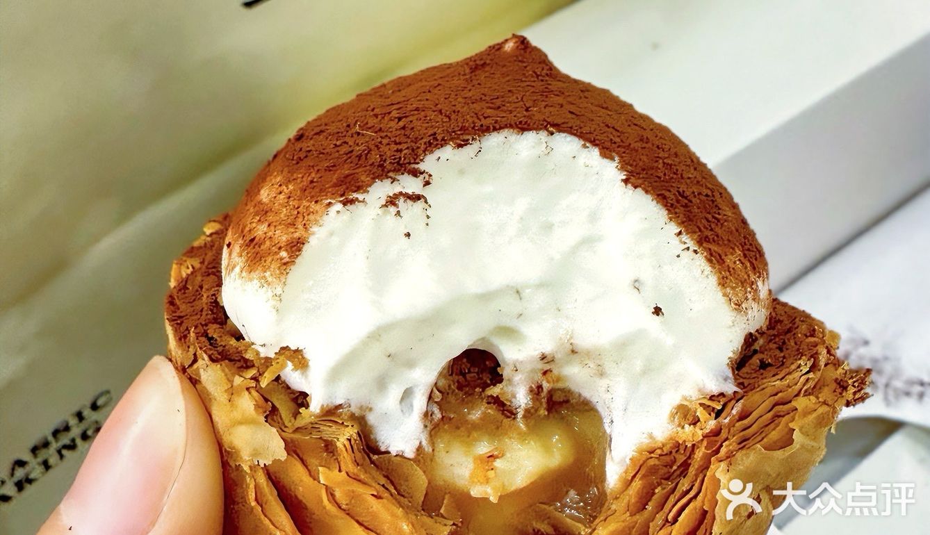 四重口感暴击！裕莲茶楼 这赛道你强得可怕！