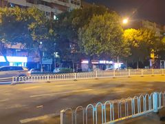 -清真•蜀风园(丁字沽总店)
