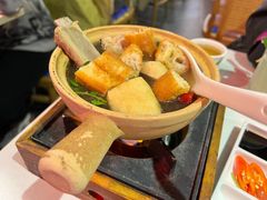 -芽笼芽笼新加坡餐厅(世纪汇店)