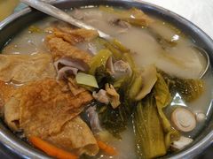 福果潮式猪肚-朱仔记食府(江南大道店)