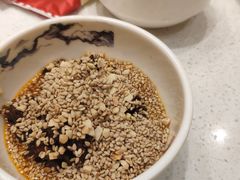 自助川味小料-蜀留香火锅(西南角店)