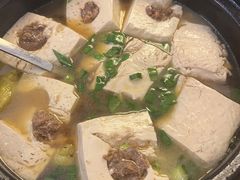 巧妇豆腐-锡和无锡菜(景丽苑店)