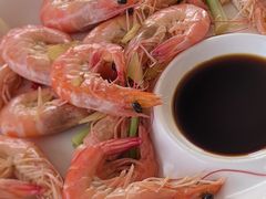 -碧海银沙海鲜餐厅(恒大海上威尼斯店)