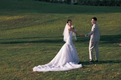 点击看大图 -太古映画婚纱摄影(天河店)