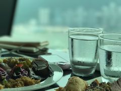 -澳门旅游塔360°旋转餐厅(南湾湖广场店)