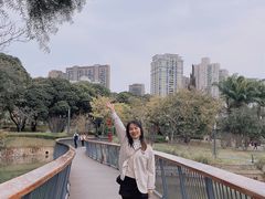 -四海公园(南山区)