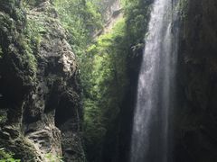 -武隆天坑地缝国家地质公园