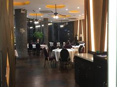 大堂-小城故事·地道宁波味(月湖盛园店)