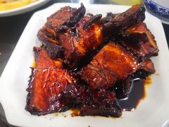 走油肉-阿东农家菜(新场古镇下塘街店)