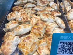-中关村烤包子(中关村店)