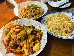 -公寓家常菜馆(海军博物馆店)