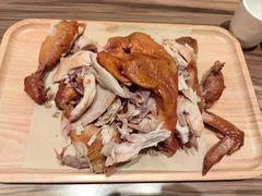 -九转小磨·非遗东北菜(群力店)