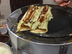 -清真·二嫂子煎饼果子(鼓楼旗舰形象店)