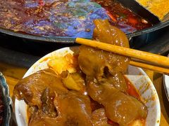 -楠火锅(太古里总店)